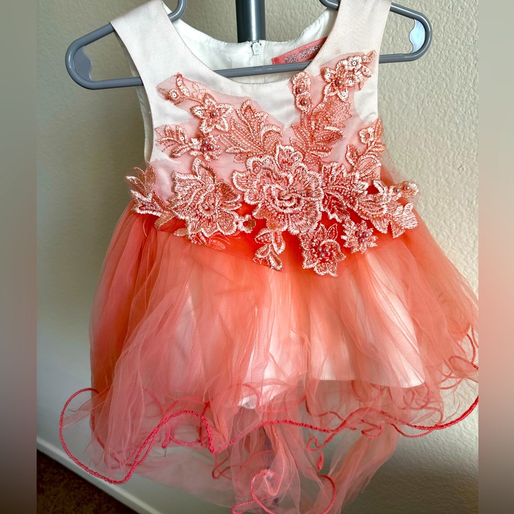 Beautiful dress